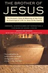Brother of Jesus - Hershel / WitheriNGTON Shanks - 9780060581176