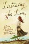 Listening for Lions - Gloria Whelan - 9780060581763