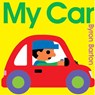 My Car - Byron Barton - 9780060589400