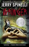 Wringer - Jerry Spinelli - 9780060592820