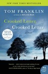 Crooked Letter, Crooked Letter - Tom Franklin - 9780060594671