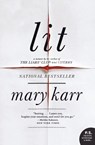 Lit - Mary Karr - 9780060596996