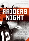 Raiders Night - Robert Lipsyte - 9780060599485