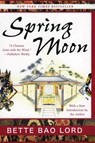 Spring Moon - Bette Bao Lord - 9780060599751