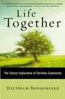 Life Together - Dietrich Bonhoeffer - 9780060608521