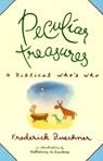 Peculiar Treasures - Frederick Buechner - 9780060611415