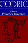Godric - Frederick Buechner - 9780060611620