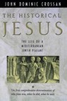 Historical Jesus - John Dominic Crossan - 9780060616298