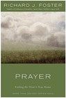 Prayer - Richard J Foster - 9780060628468
