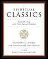 Spiritual Classics - Richard J. Foster ; Emilie Griffin ; Renovare - 9780060628727