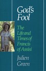 God's Fool - Julien Green - 9780060634643
