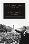 King, M: Testament of Hope - Martin Luther King - 9780060646912