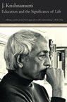 Education and the Significance of Life - Jiddu Krishnamurti - 9780060648763