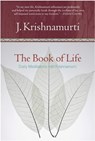 The Book of Life - Jiddu Krishnamurti - 9780060648794