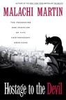 Hostage to the Devil - Malachi Martin - 9780060653378