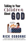 Talking to Your Children about God - Richard Osborne - 9780060667511