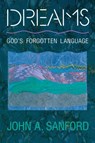 Dreams: God's Forgotten Language - John A Sanford - 9780060670559