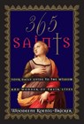 365 Saints - Woodeene Koenig-Bricker - 9780060675943