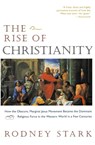 The Rise of Christianity - Rodney Stark - 9780060677015
