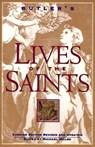 Butler's Lives of the Saints - Michael Walsh - 9780060692995