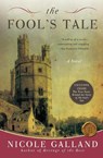 The Fool's Tale - Nicole Galland - 9780060721510