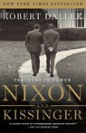 Nixon and Kissinger - Robert Dallek - 9780060722319