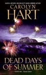 Dead Days of Summer - Carolyn Hart - 9780060724047