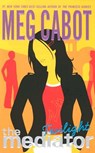 The Mediator #6: Twilight - Meg Cabot - 9780060724696