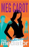 The Mediator #1: Shadowland - Meg Cabot - 9780060725112