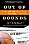 Out of Bounds - Jeff Benedict - 9780060726041