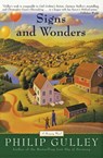 Signs and Wonders - Philip Gulley - 9780060727079