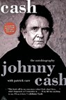 Cash - Johnny Cash - 9780060727536