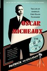 Oscar Micheaux - Patrick McGilligan - 9780060731403