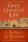 The Lions of al-Rassan - Guy Gavriel Kay - 9780060733490