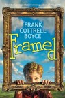Framed - Frank Cottrell Boyce - 9780060734046