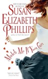 Match Me If You Can - Susan Elizabeth Phillips - 9780060734565