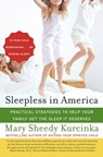 Sleepless in America - Mary Sheedy Kurcinka - 9780060736026
