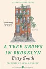 Tree Grows in Brooklyn [75th Anniversary Ed] - Betty Smith - 9780060736262