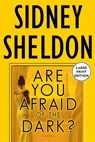 Are You Afraid of the Dark? LP - Sidney Sheldon - 9780060742416