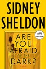 Are You Afraid of the Dark? LP - Sidney Sheldon - 9780060742416