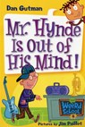 My Weird School #6: Mr. Hynde Is Out of His Mind! - Dan Gutman - 9780060745202