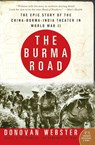 The Burma Road - Donovan Webster - 9780060746384