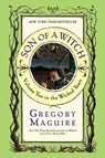 Son Of A Witch - Gregory Maguire - 9780060747220