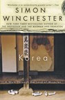 Korea - Simon Winchester - 9780060750442