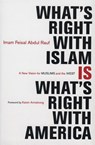 What's Right With Islam - Feisal Abdul Imam. Rauf - 9780060750626