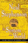 The System of the World - Neal Stephenson - 9780060750862