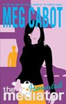 Haunted - Meg Cabot - 9780060751647