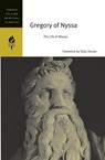 Gregory Of Nyssa: The Life Of Moses - Emilie Griffin - 9780060754648