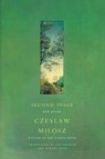 Second Space - Czeslaw Milosz - 9780060755249