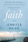 Faith - Jennifer Haigh - 9780060755812